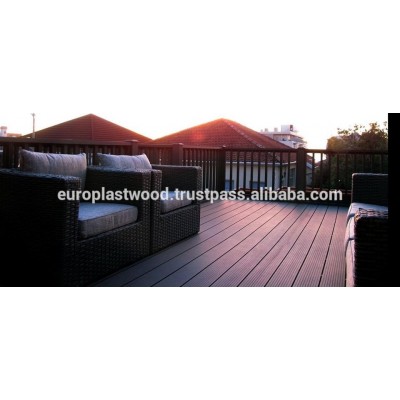 Wood plastic composite flooring, wpc decking floor, outdoor flooring wpc decking