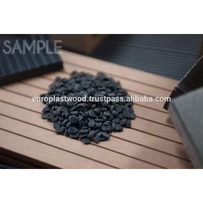 Wood Plastic Composite Pellets