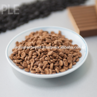 Hot Sale WPC Pellets for Decking